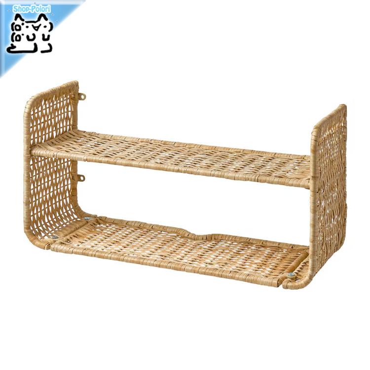 イケア（IKEA） IKEA - - FRYKSAS -フリークソース- ウォールシェルフ