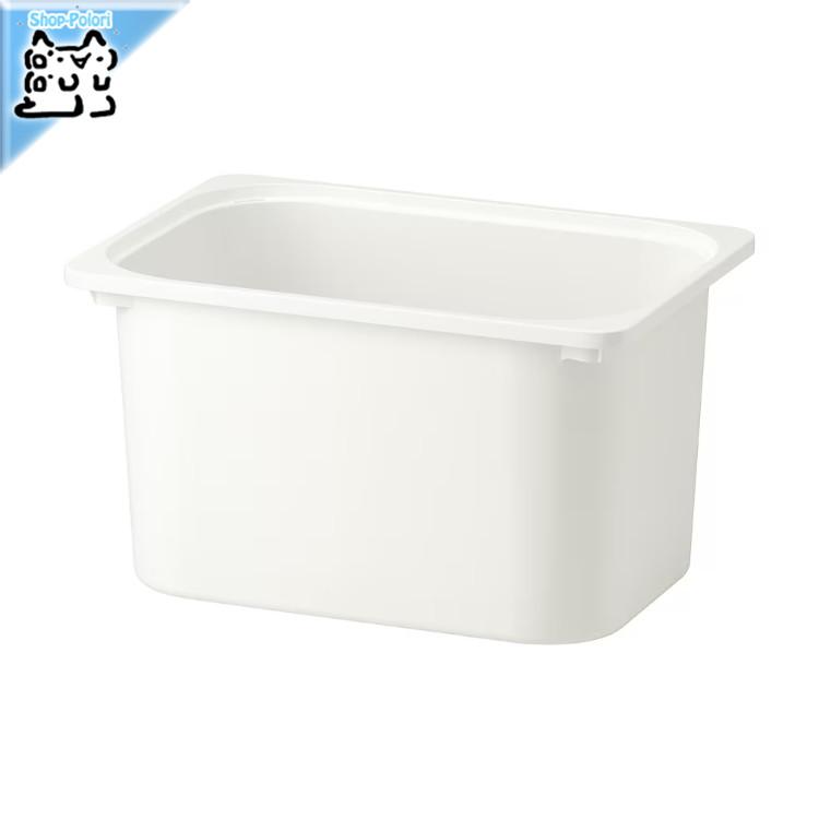 イケア（IKEA） IKEA - - TROFAST -トロファスト- 収納ボックス