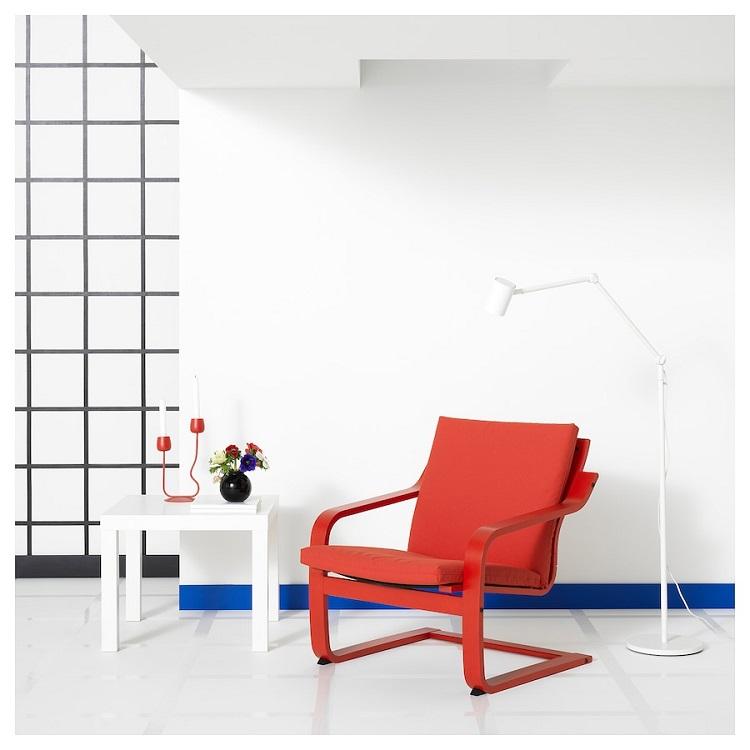イケア（IKEA） IKEA - - POANG-ポエング- パーソナルチェア フレーム