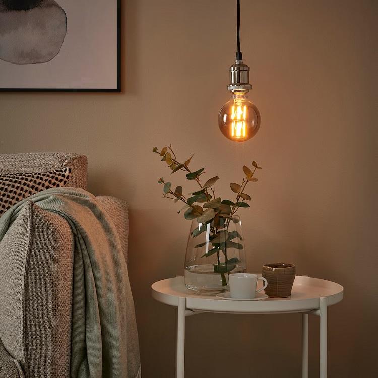 イケア（IKEA） IKEA - - MOLNART -モールナルト- LED電球 E26 150