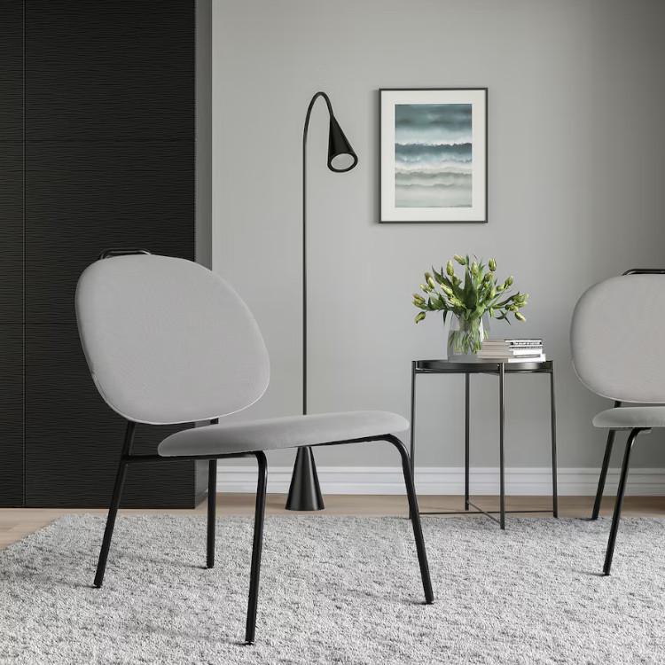 イケア（IKEA） IKEA - - GAVLE -ジェーブレ- イージーチェア