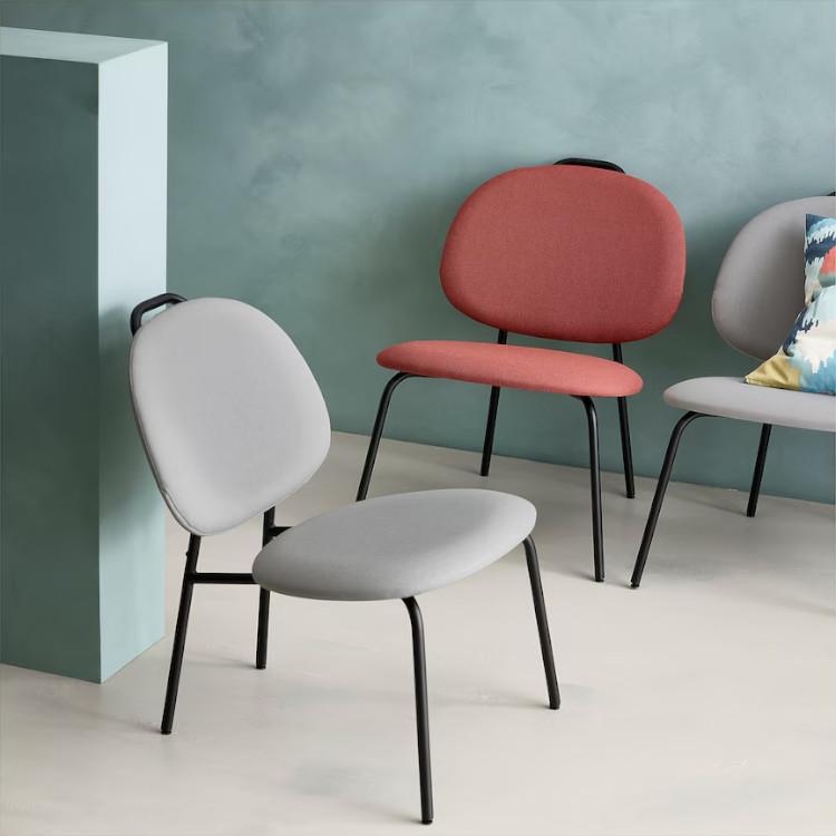 イケア（IKEA） IKEA - - GAVLE -ジェーブレ- イージーチェア