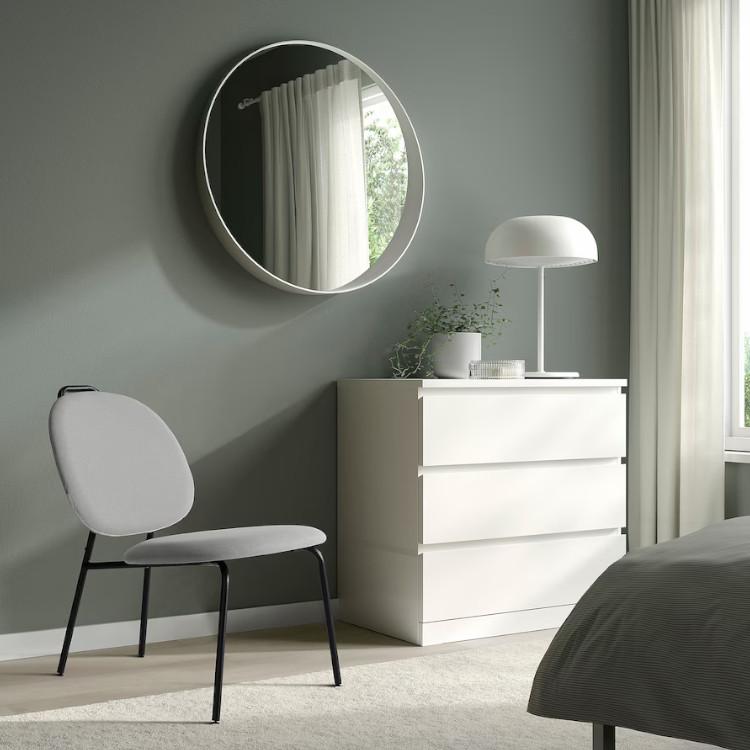 イケア（IKEA） IKEA - - GAVLE -ジェーブレ- イージーチェア
