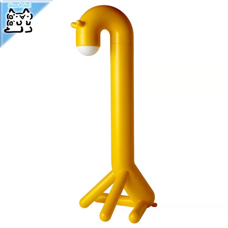 イケア（IKEA） GREJSIMOJS グレイシモイス LEDデコレーション照明