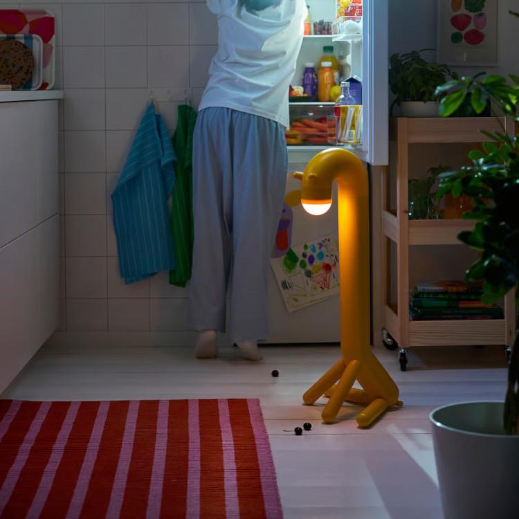 IKEA イケア　グレイシモイス　LED デコレーション照明 イケア（IKEA） 【 IKEA - イケア -】GREJSIMOJS -グレイシモイス- LED