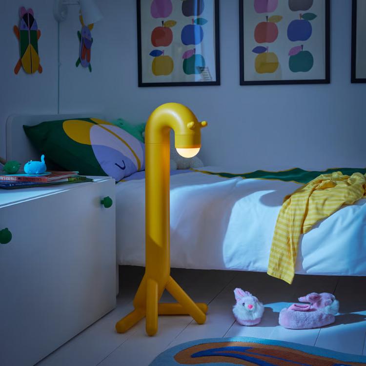 IKEA イケア　グレイシモイス　LED デコレーション照明 イケア（IKEA） 【 IKEA - イケア -】GREJSIMOJS -グレイシモイス- LED