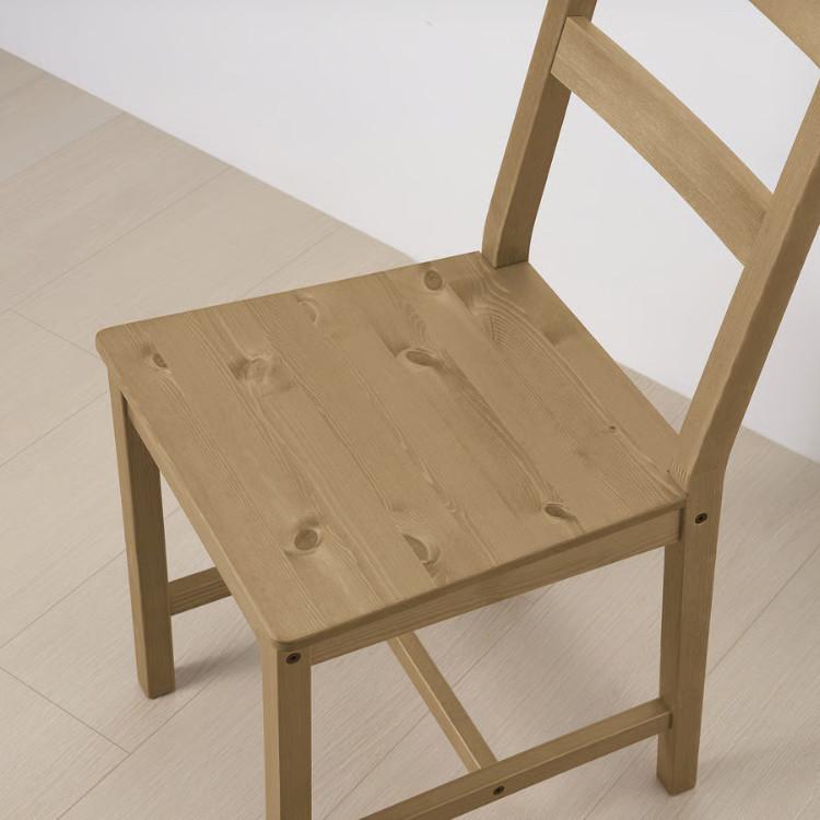 イケア（IKEA） IKEA - - HAGERNAS -ヘーゲルネス- チェア