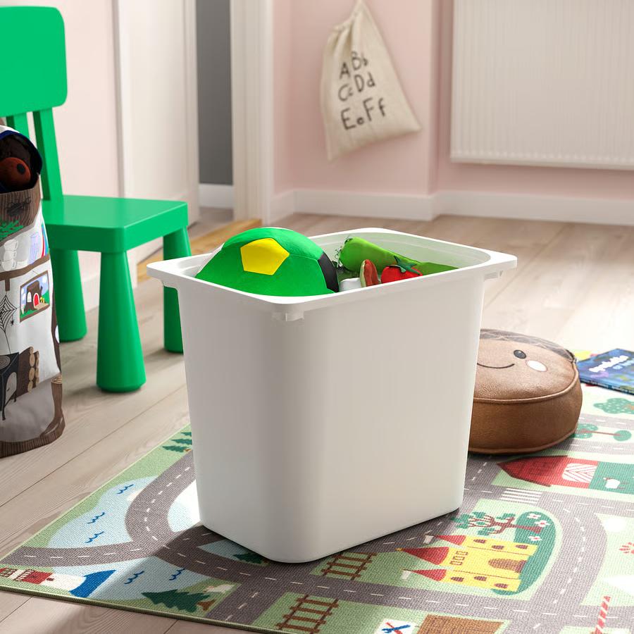 イケア（IKEA） 【 IKEA - イケア -】TROFAST - トロファスト - 収納