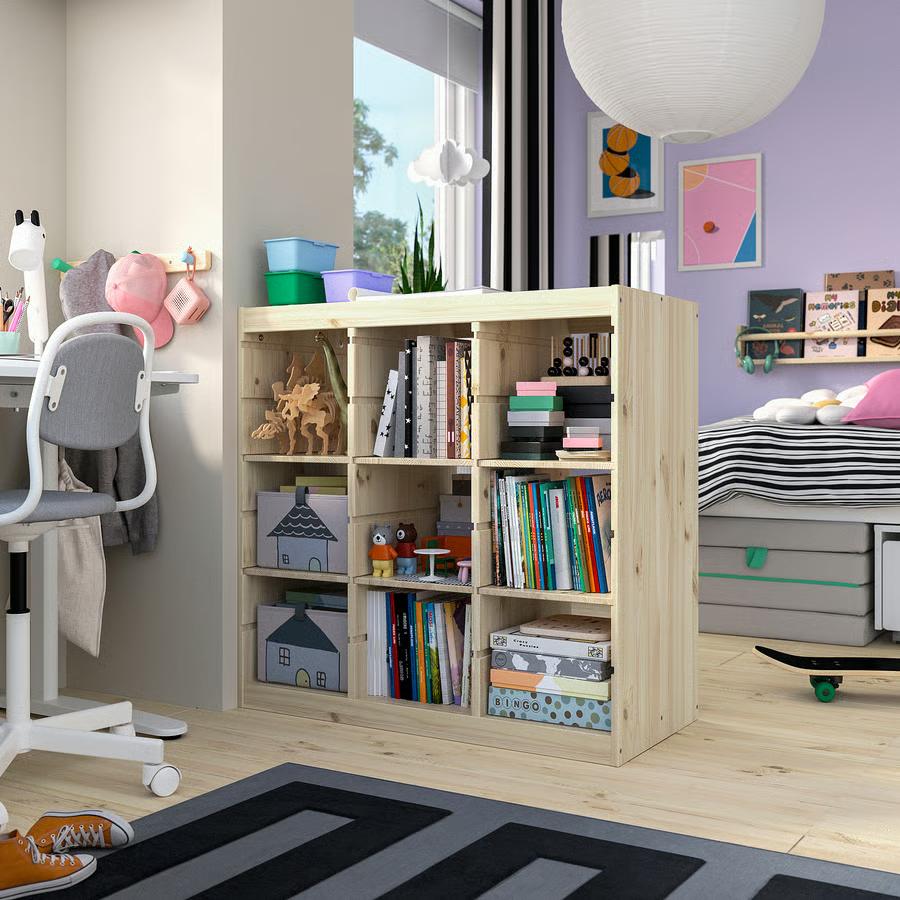 イケア（IKEA） IKEA - - TROFAST - トロファスト - 収納