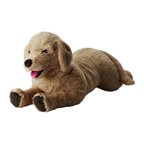 イケア（IKEA） IKEA - - GOSIG GOLDEN -ゴーシグ ゴールデン- ソフト