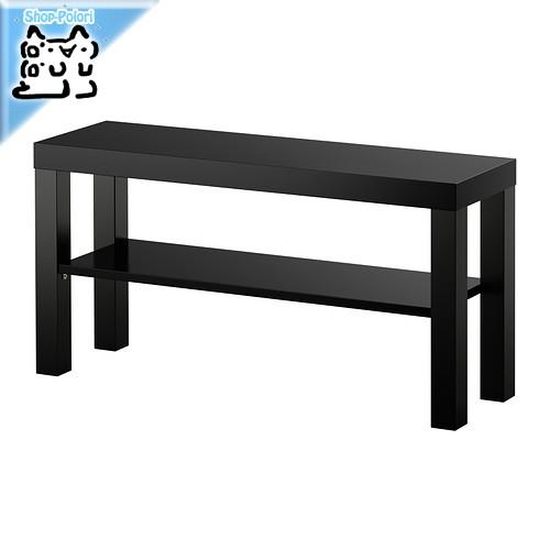 イケア（IKEA） IKEA - - LACK -ラック- 液晶・LCD用テレビ台