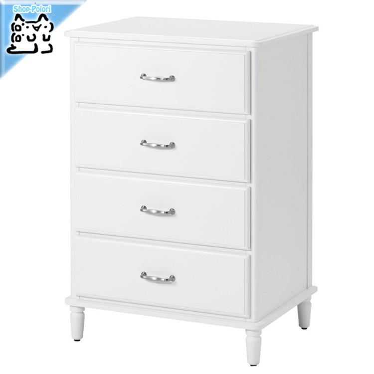 イケア（IKEA） IKEA - - TYSSEDAL -ティッセダール- チェスト