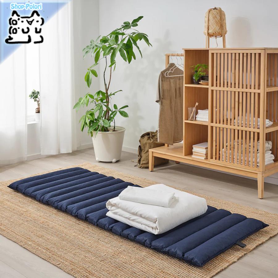 イケア（IKEA） IKEA - - JESSHEIM -イェッスヘイム- フトンマットレス