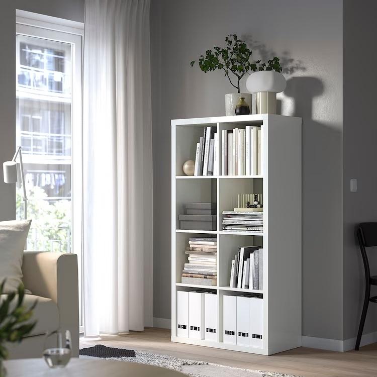 イケア IKEA - KALLAX -カラックス- シェルフユニット イケア IKEA - KALLAX -カラックス- シェルフユニット