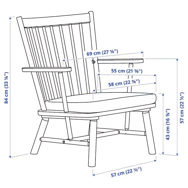 イケア（IKEA） 【 IKEA - イケア -】PERSBOL -ペルスボル- パーソナル