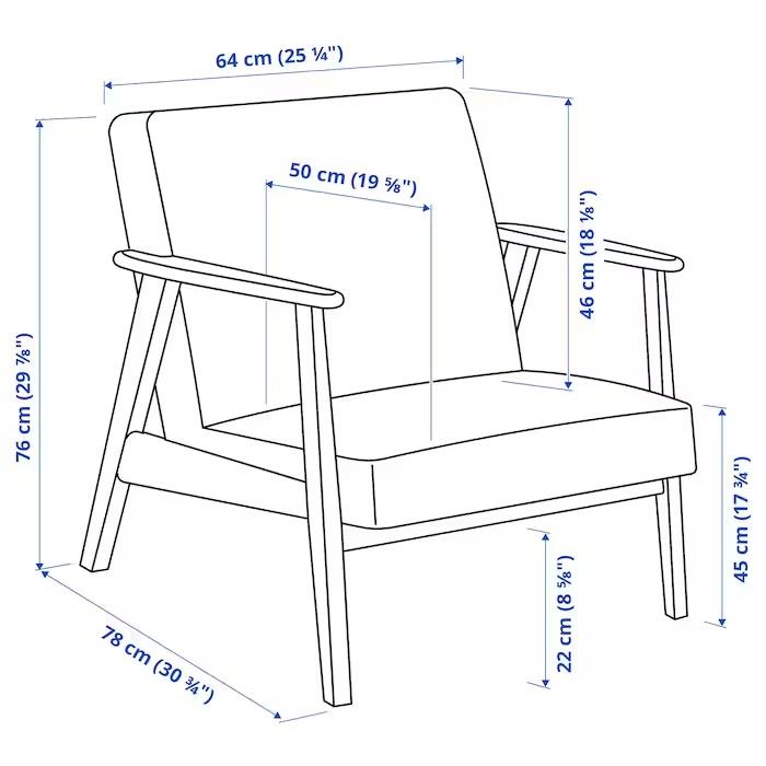 イケア（IKEA） IKEA - - EKENASET -エーケネーセット- パーソナル