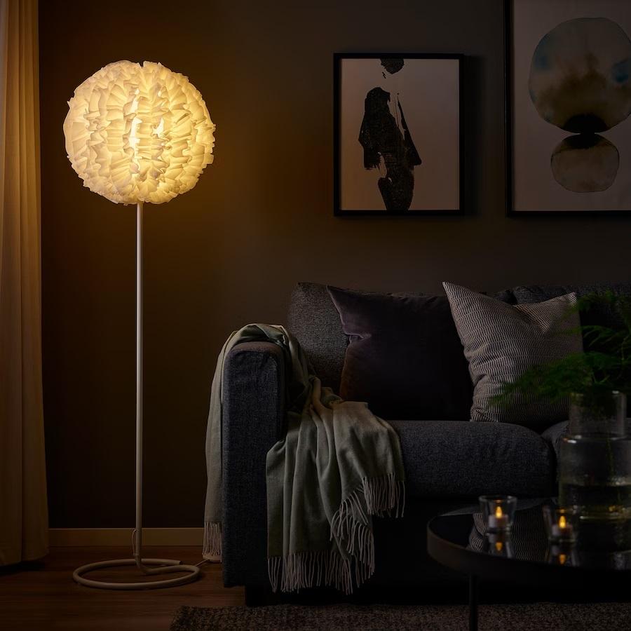 イケア IKEA - VINDKAST -ヴィンドカスト- フロアランプ イケア IKEA - VINDKAST -ヴィンドカスト- フロアランプ