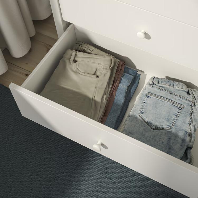 イケア（IKEA） IKEA - - KILBERGET -シルベルゲット- チェスト