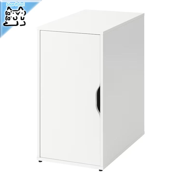 イケア（IKEA） IKEA - - ikea ワゴン ALEX -アレクス- 収納ユニット