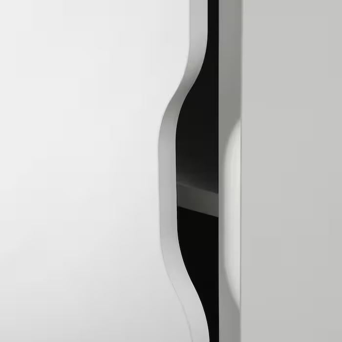 イケア（IKEA） IKEA - - ikea ワゴン ALEX -アレクス- 収納ユニット