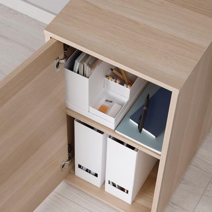 イケア IKEA - ikea ワゴン ALEX -アレクス- 収納ユニット イケア IKEA - ikea ワゴン ALEX -アレクス- 収納ユニット