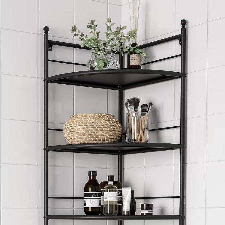 イケア（IKEA） IKEA - - FROSJON -フローショーン- コーナーシェルフ