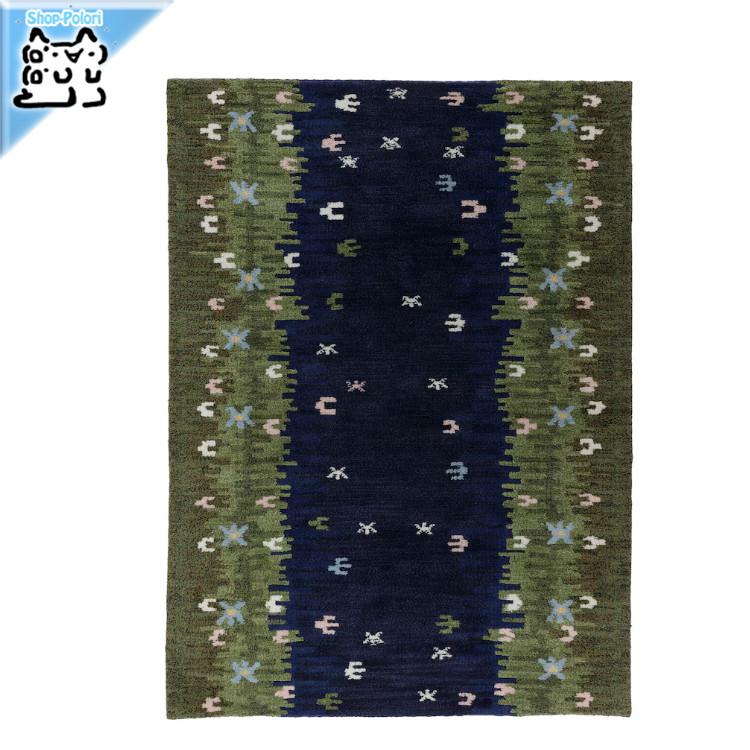 イケア（IKEA） IKEA - - GRODDSVINGEL -グロッドスヴィンゲル- ラグ