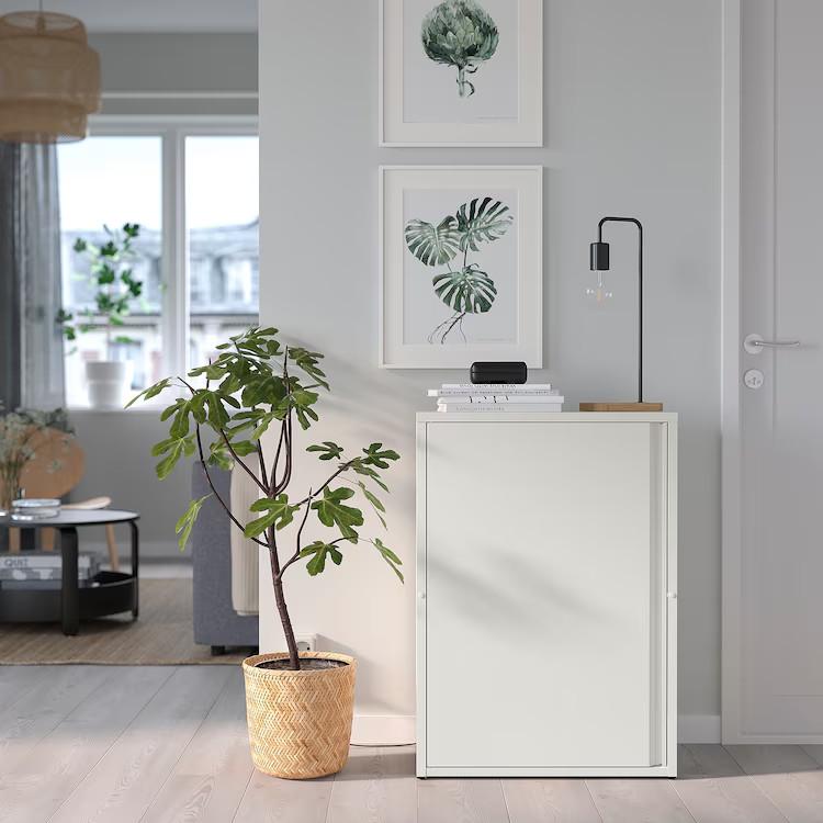 IKEA キャビネット 楽天市場】【 IKEA - イケア -】ikea キャビネット EKET -エーケト