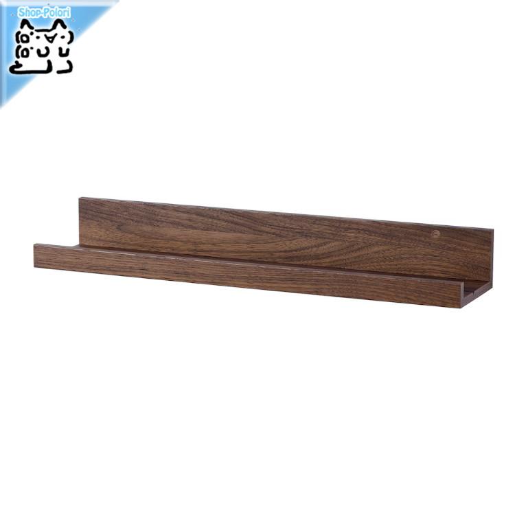 イケア（IKEA） IKEA - - MOSSLANDA -モッスランダ- アート用飾り棚