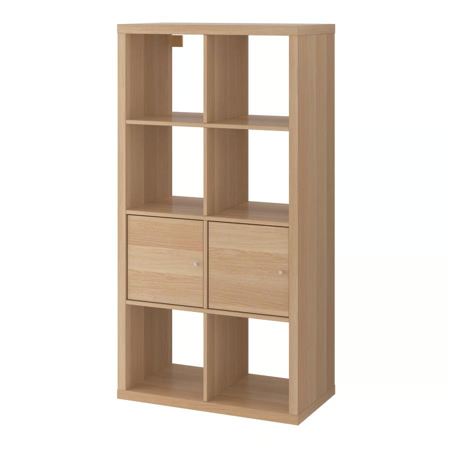 イケア（IKEA） 【 IKEA - イケア -】 棚 KALLAX - カラックス