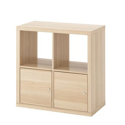 イケア（IKEA） 【 IKEA - イケア -】 棚 KALLAX - カラックス