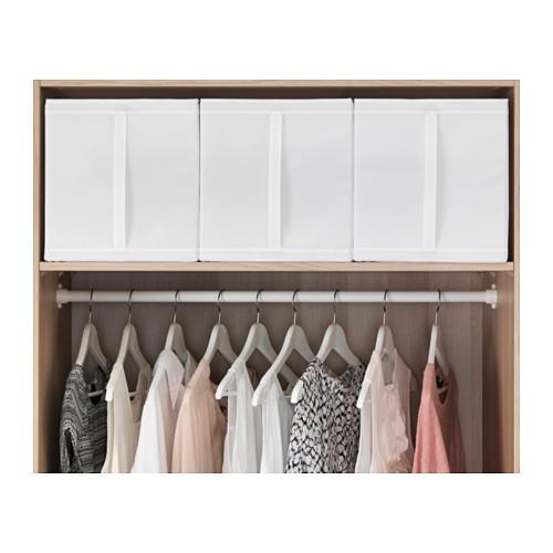 イケア（IKEA） IKEA - - SKUBB - スクッブ - ボックス 収納ケース 3