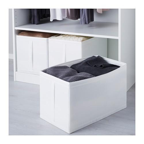 イケア（IKEA） IKEA - - SKUBB - スクッブ - ボックス 収納ケース 3