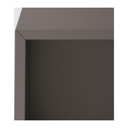 イケア（IKEA） IKEA - - EKET -エーケト- 書棚 本棚 ウォール