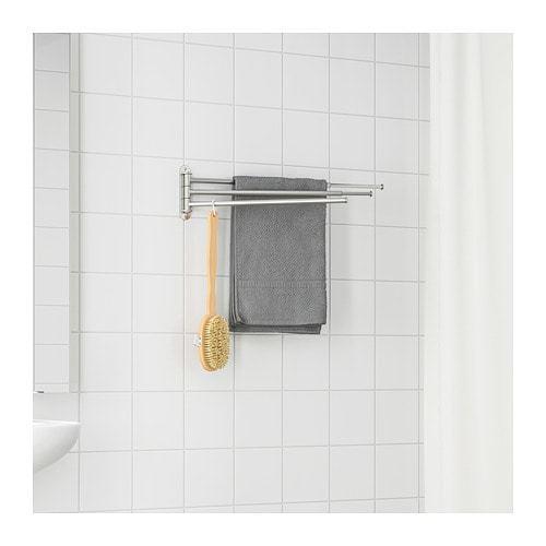 イケア（IKEA） IKEA - - BROGRUND -ブログルンド- タオルホルダー