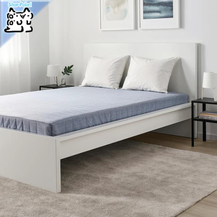 イケア（IKEA） IKEA - - VADSO -ヴァドソ- スプリングマットレス より