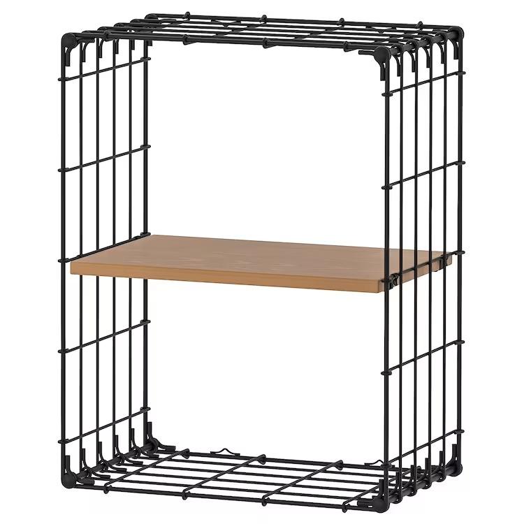 イケア IKEA - GULLHULT -グルフルト- ウォールシェルフ イケア IKEA - GULLHULT -グルフルト- ウォールシェルフ