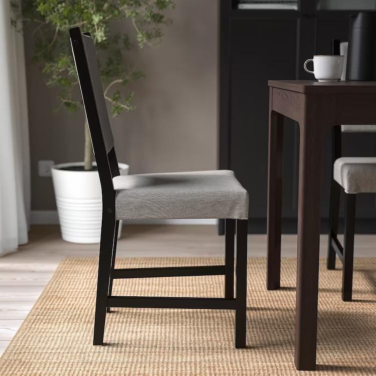 イケア（IKEA） IKEA - - STEFAN -ステーファン- チェア ブラウン 