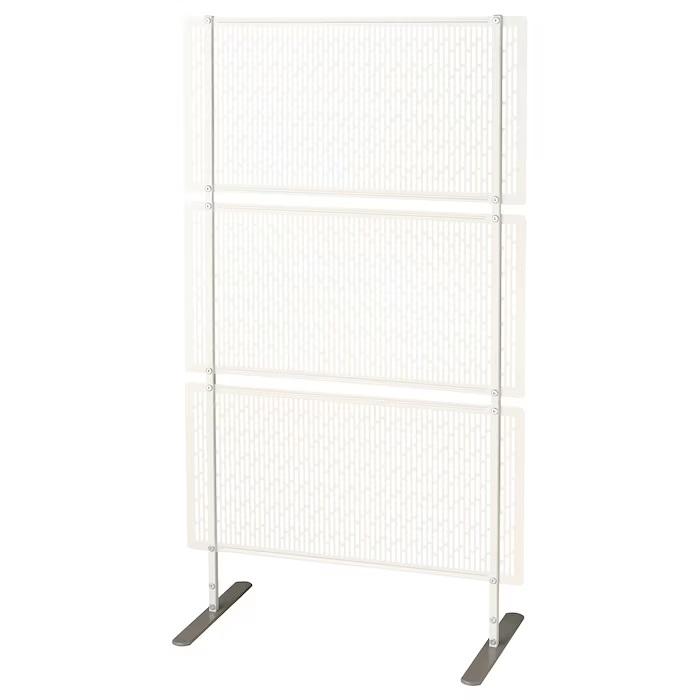 【東京都内23区配送無料】IKEA プライバシー　スクリーン　ルーバー　仕切り 東京都内23区配送無料】IKEA プライバシー スクリーン ルーバー 仕切り