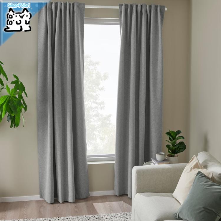 イケア（IKEA） IKEA - - ROSENMANDEL -ローセンマンデル- 遮光