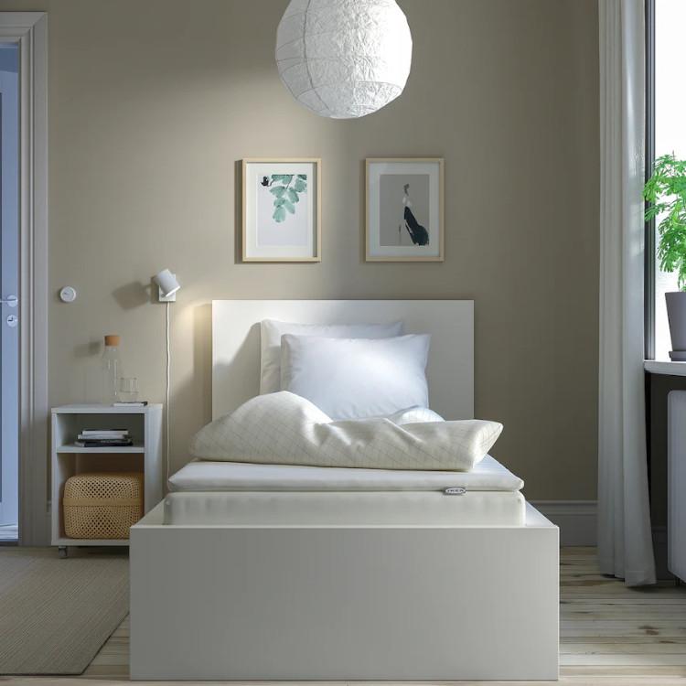 イケア（IKEA） IKEA - - NISSEHOLM -ニッセホルム- マットレス 