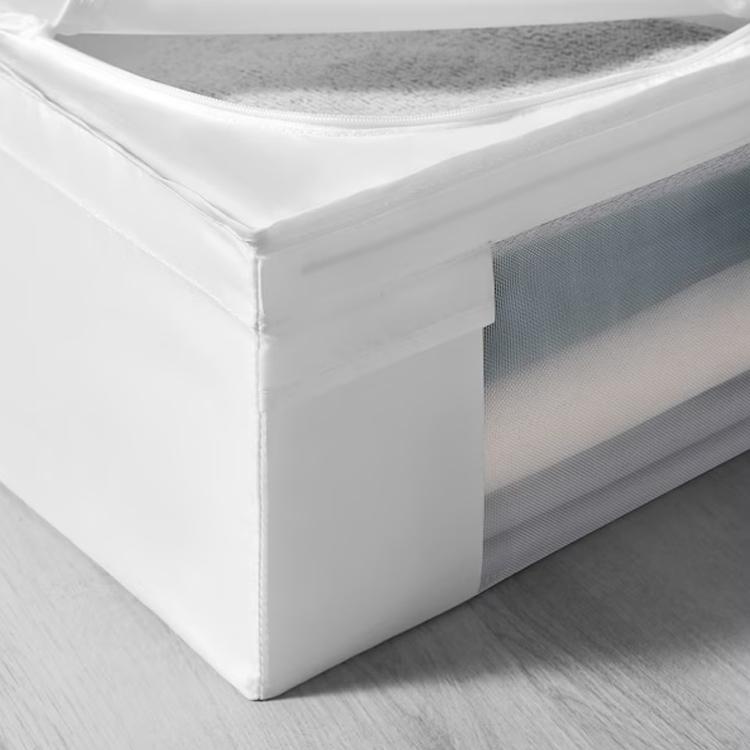 イケア（IKEA） IKEA - - SKUBB - スクッブ - 収納ケース メッシュ窓