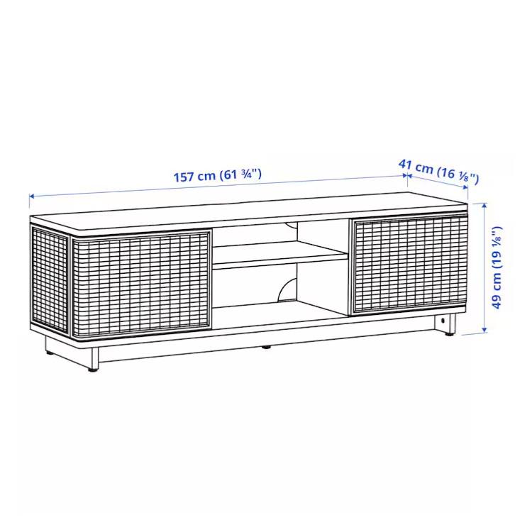 イケア（IKEA） 【 IKEA - イケア -】FRYKSAS -フリークソース- テレビ