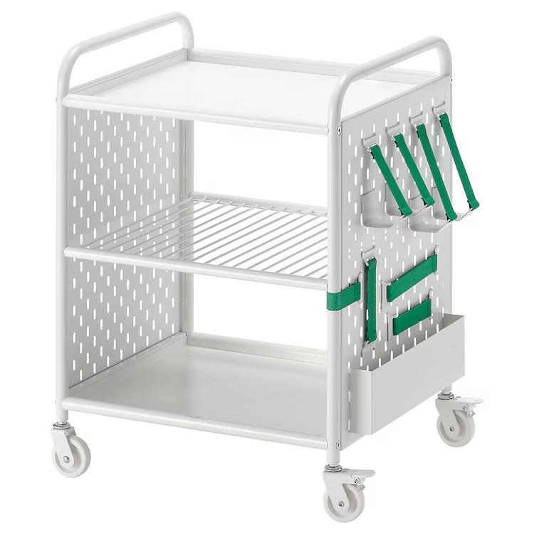 イケア（IKEA） IKEA - - BRANNBOLL -ブレンボール- シェルフユニット