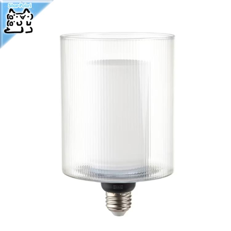 イケア（IKEA） IKEA - - MOLNART -モールナルト- LED電球 E26 150