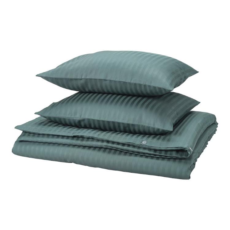 IKEA イケア　まとめ売り23点　掛け布団　枕カバー　敷布カバー イケア（IKEA） 【 IKEA - イケア -】NATTJASMIN -ナットヤスミン