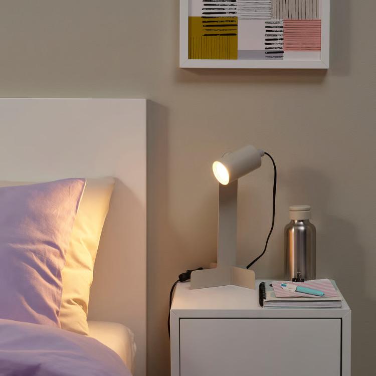 イケア（IKEA） IKEA - - SOLHETTA -ソールヘッタ- LED電球 GU10 345