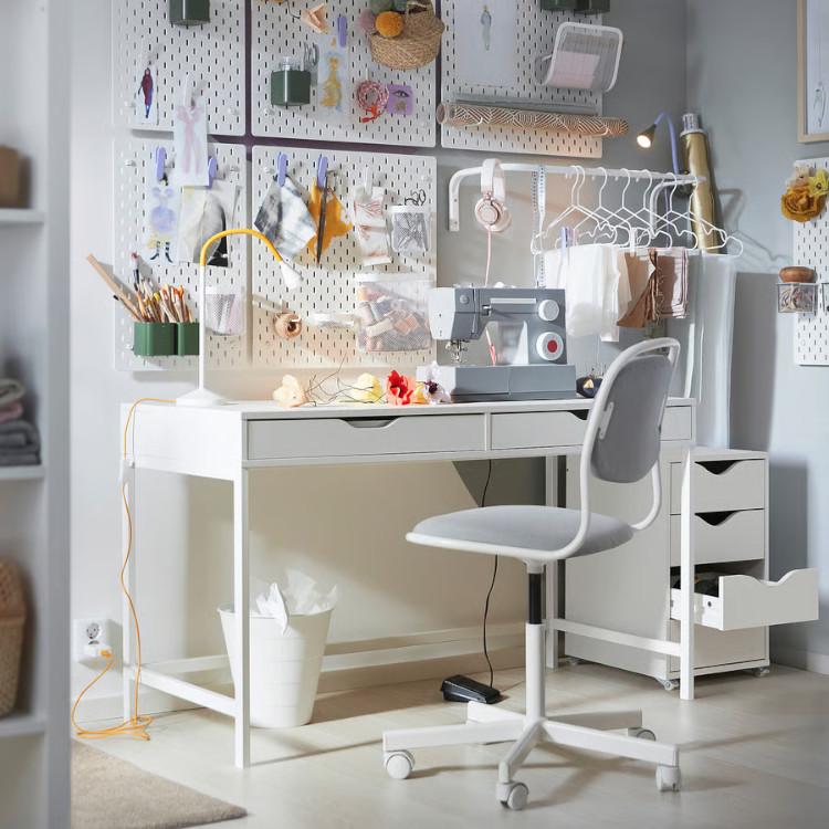 イケア（IKEA） IKEA - - FRIIDROTT -フリーイードロット- 引き出し