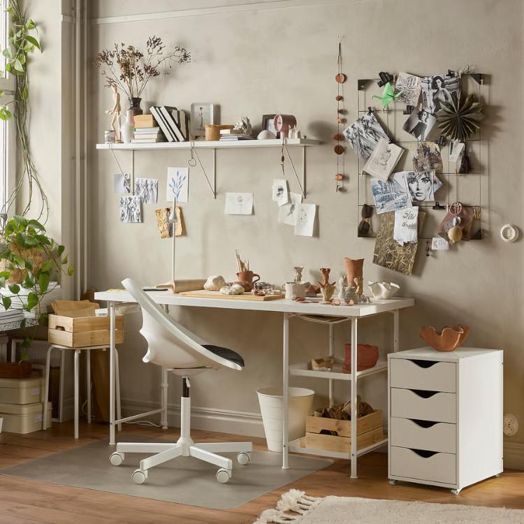 イケア（IKEA） 【 IKEA - イケア -】FRIIDROTT -フリーイードロット