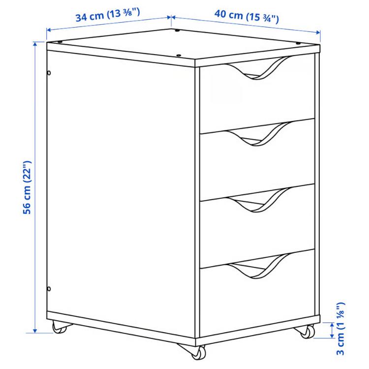 イケア（IKEA） 【 IKEA - イケア -】FRIIDROTT -フリーイードロット